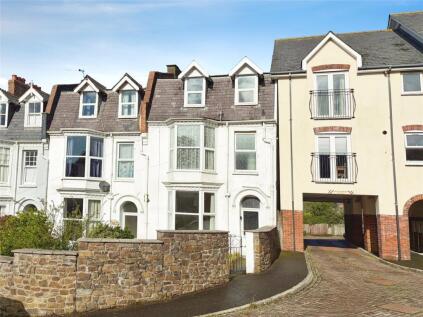 Chambercombe Road, Ilfracombe, Devon