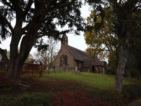 Crowton Villag...