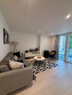 Atelier Apartments,Shepherd's Bush London W14