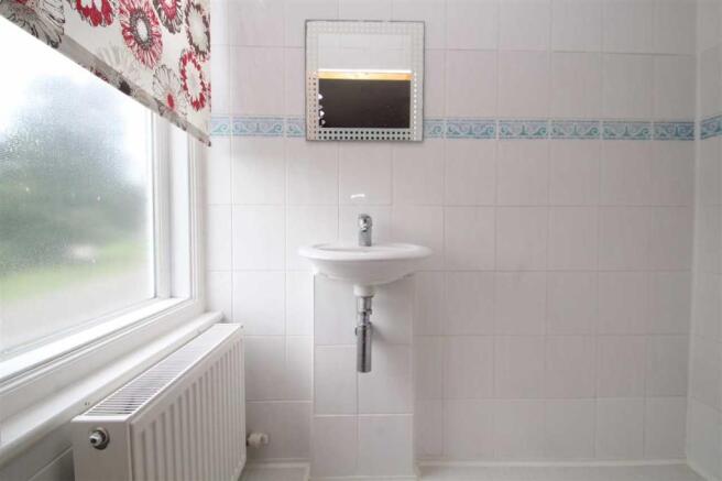 En-Suite Wet Room