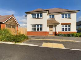 18, Lave Way, Sudbrook, Caldicot NP26 5WA