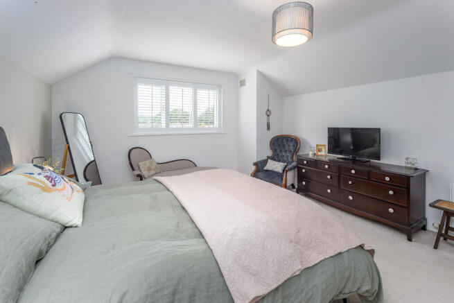 Bedroom One-2