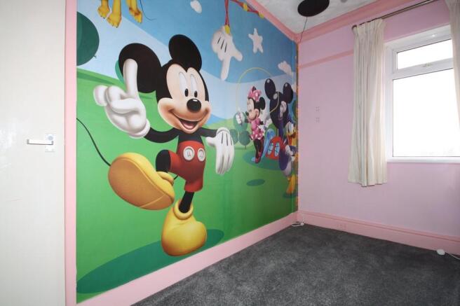 Nursery