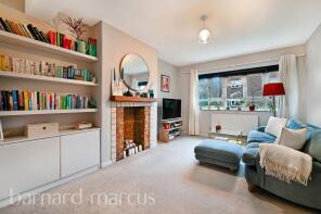 23, Shenstone House, Aldrington Road, London SW16 1TL