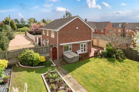 Barrowby Road, Grantham, Lincolnshire, NG31