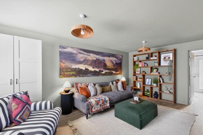 3 bed House for sale Image 5