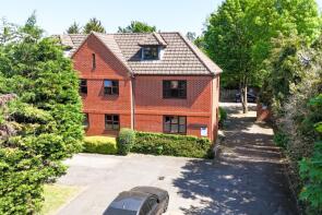 7, Springfield Court, Oldfield Road, Maidenhead SL6 1TB