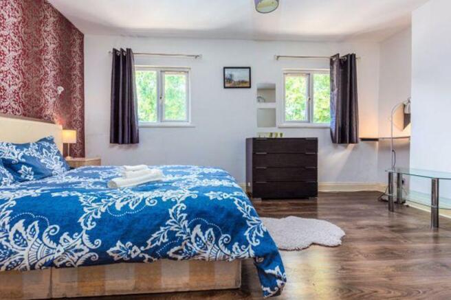 Bedroom 1 Alt