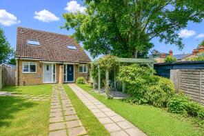 Maple House, Green Lane, Hitchin SG4 0BU