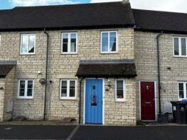 26, Woodrush Gardens, Carterton OX18 1JE