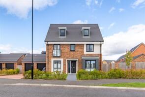 162, Roseden Way, Newcastle Upon Tyne NE13 9DS