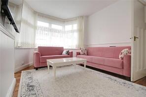 43, Oaklands Avenue, London N9 7LN