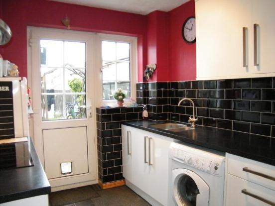 4. Kitchen
