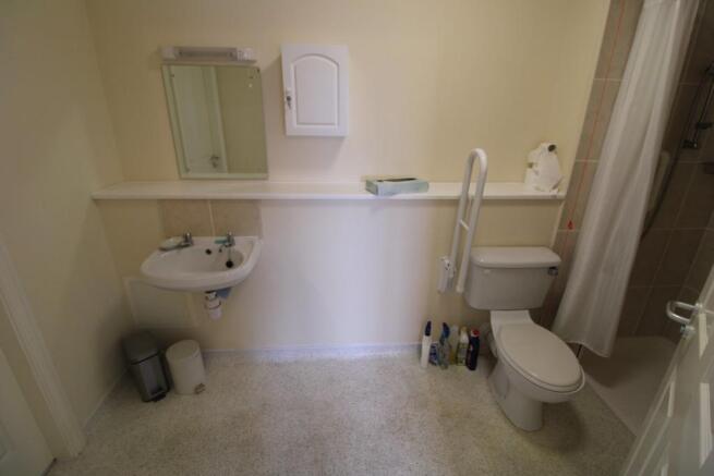Wet Room