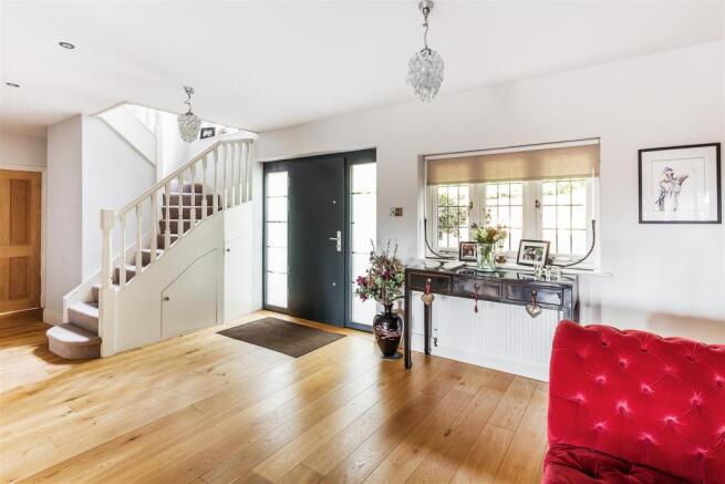 house. estate agency Hindhead