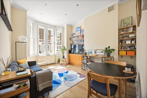 Maygrove Road, Kilburn, NW6