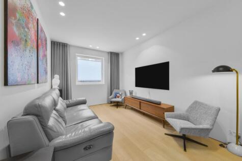 West One House, Fitzrovia, W1
