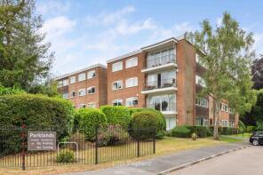 Flat 21, Parklands, Blossomfield Road, Solihull B91 1NG