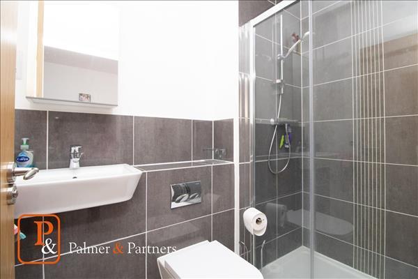 En-Suite