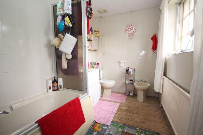 Ensuite