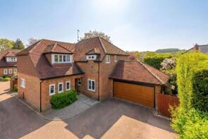 1b Rowan House, Damask Close, Tring HP23 5UA