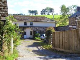 3, Northcote Manor, Burrington EX37 9LZ