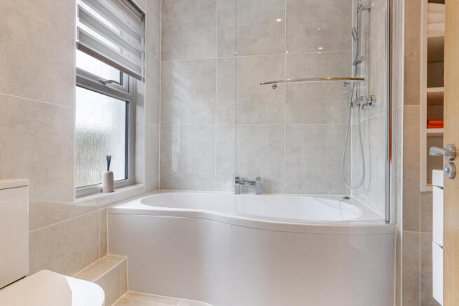 15 En Suite