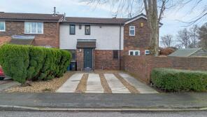 69, Chepstow Close, Burtonwood And Westbrook, Warrington WA5 9SJ