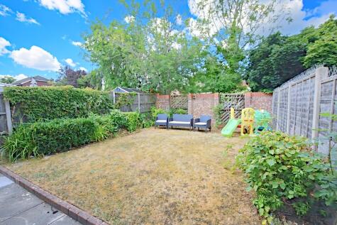 Shearwater, Allington, Maidstone