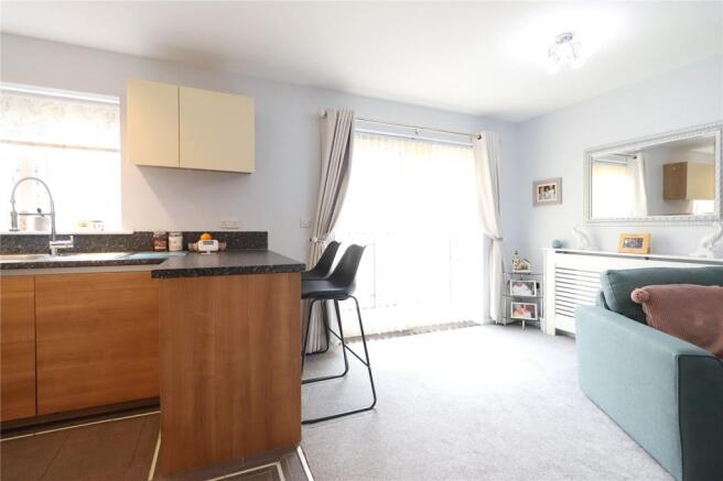 Kitchen Dining Area