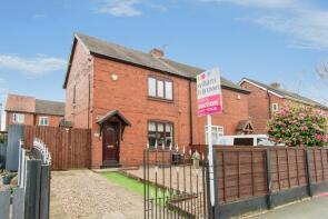 21, Whincop Avenue, Castleford WF10 1QQ