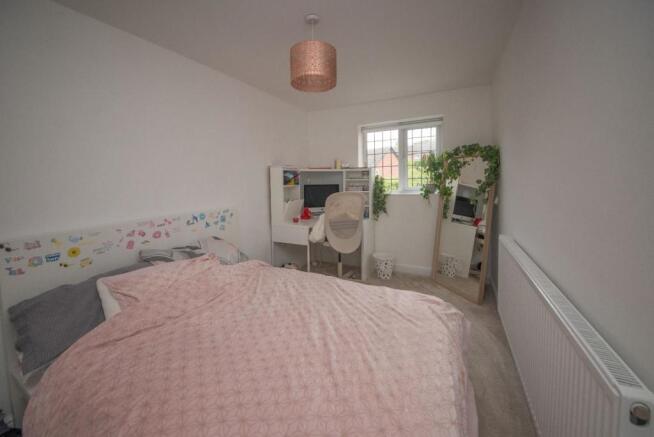 BEDROOM TWO