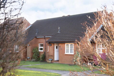 Emerton Garth, Northchurch, Berkhamsted, Hertfordshire HP4