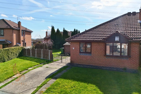Meadow Croft, Hemsworth, Pontefract