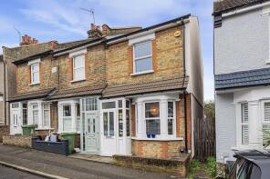 37, Sussex Road, Sidcup DA14 6LG