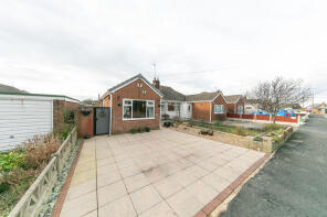 96, Coniston Avenue, Poulton-le-fylde FY6 0DP
