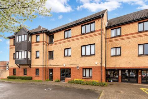 Fairacres Road, Didcot, Oxfordshire, OX11