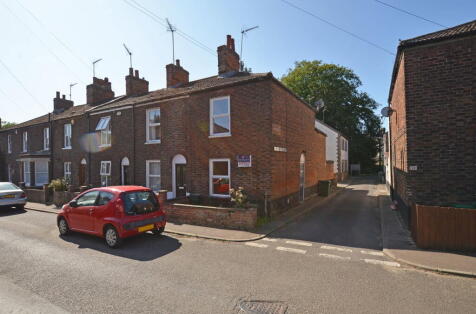 Extons Road, King's Lynn, PE30 5PG