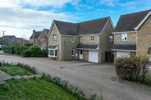 3, Gooding Close, King's Lynn PE34 3DP