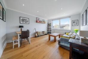 Flat 9, 7 Melina Court, Gipsy Lane, Barnes, London SW15 5RG