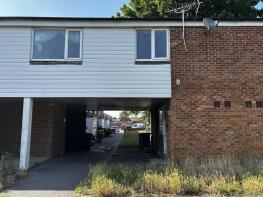 114, Ullswater, Bracknell RG12 8XH