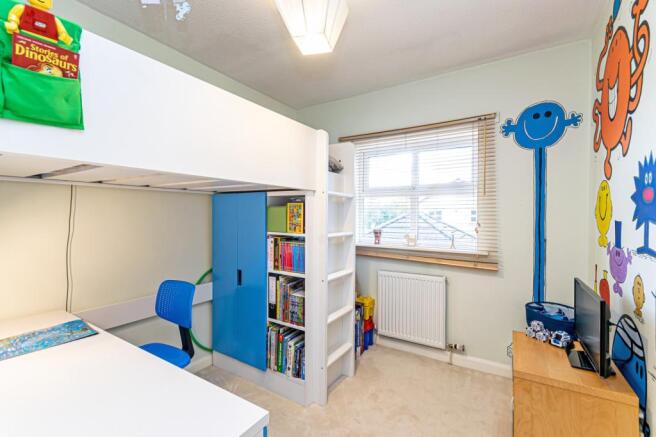 Bedroom 3