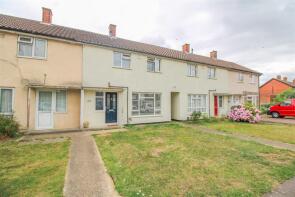6, Blackbush Spring, Harlow CM20 3DY