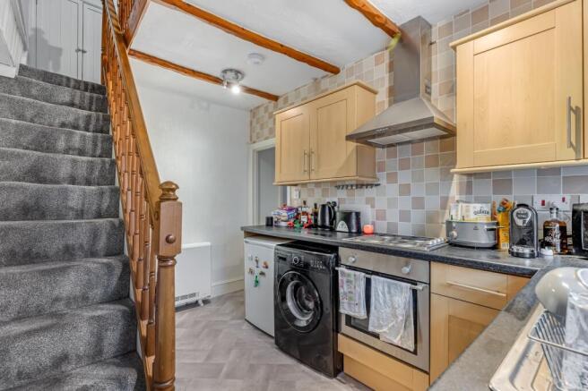 1 bed Flat for sale Image 5