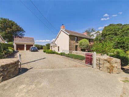 Bethlehem, Haverfordwest, Pembrokeshire, SA62