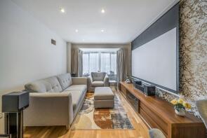 2, Flowerdown Court, Flowers Avenue, Eastcote, Ruislip HA4 8GF
