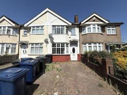 38, Mandeville Road, Northolt UB5 5BL