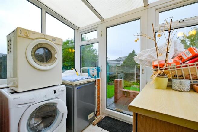 Sunroom