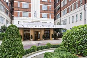 Flat 826, Nell Gwynn House, Sloane Avenue, London SW3 3BQ