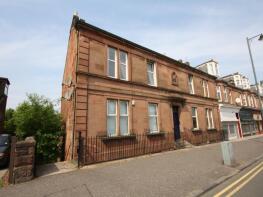 1-1, 155, Main Street, Uddingston, Glasgow G71 7EN